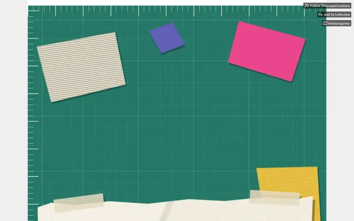 Paper Danfo as it appears in the browser