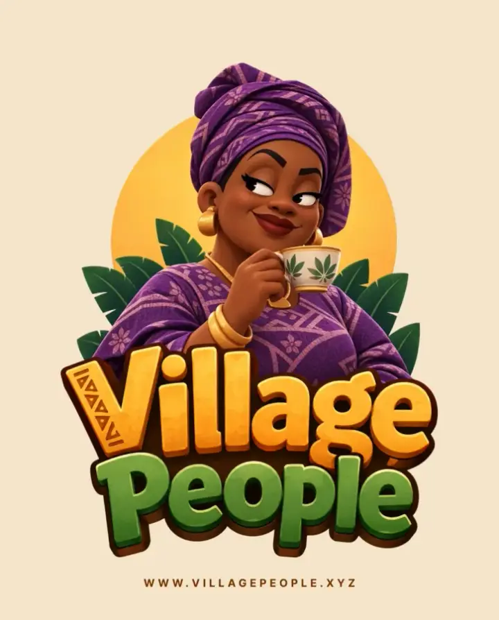 Village People, picture 4 as it appears in the browser