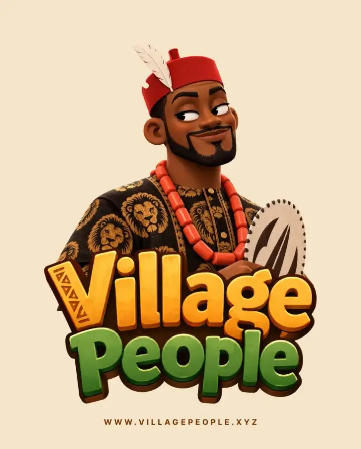 Village People, picture 6 as it appears in the browser