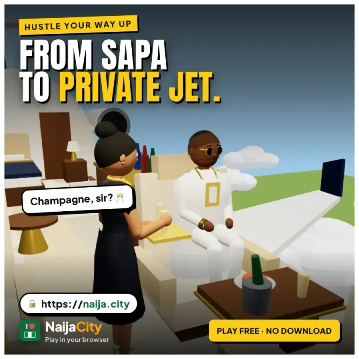 Naija City, picture 6 as it appears in the browser