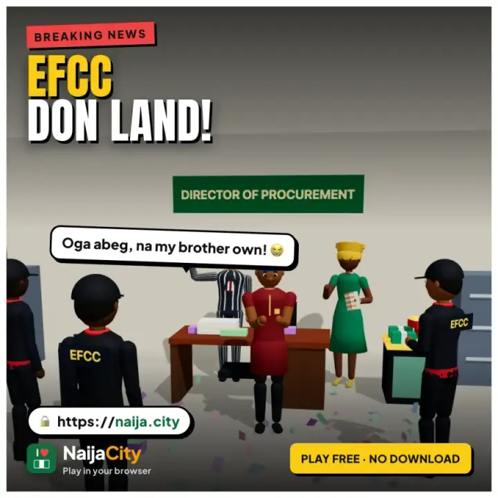 Naija City, picture 5 as it appears in the browser