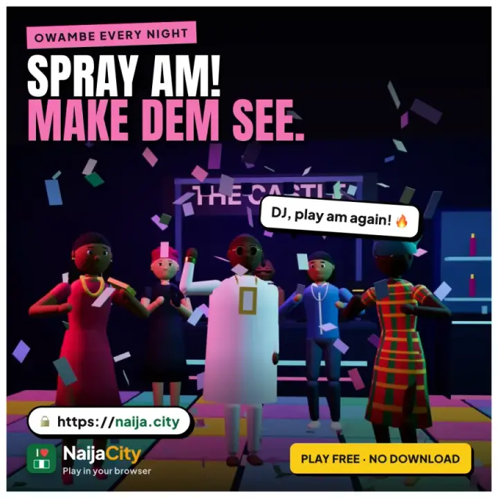 Naija City, picture 4 as it appears in the browser