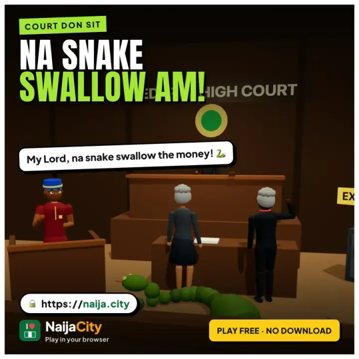 Naija City, picture 2 as it appears in the browser