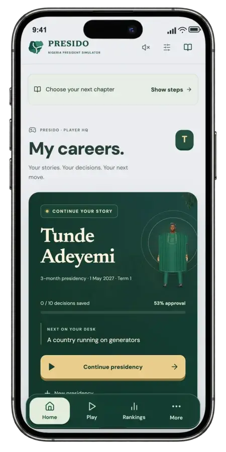 Presido, picture 2 as it appears in the browser