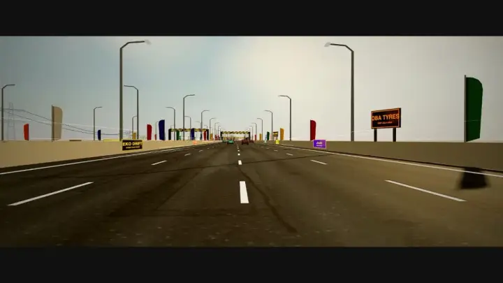 Eko Drift, picture 6 as it appears in the browser