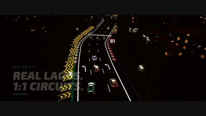 Eko Drift, picture 4 as it appears in the browser