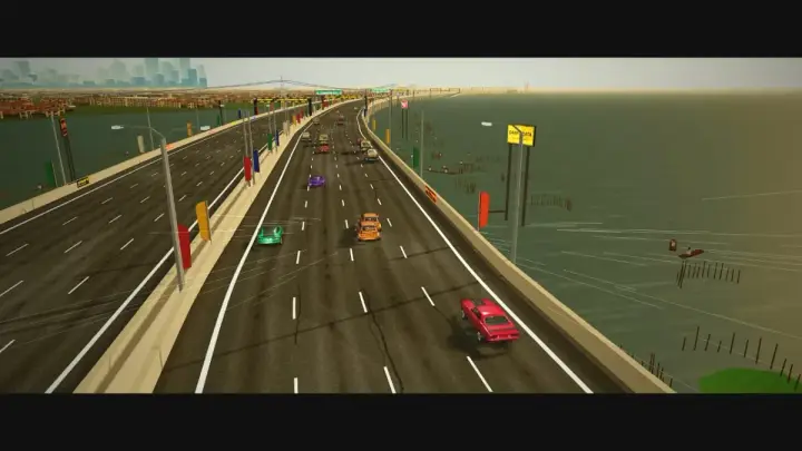 Eko Drift, picture 2 as it appears in the browser